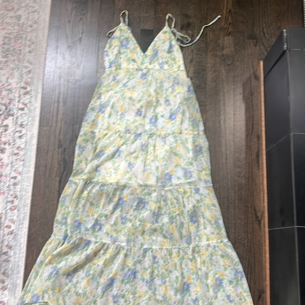 Abercrombie sundress